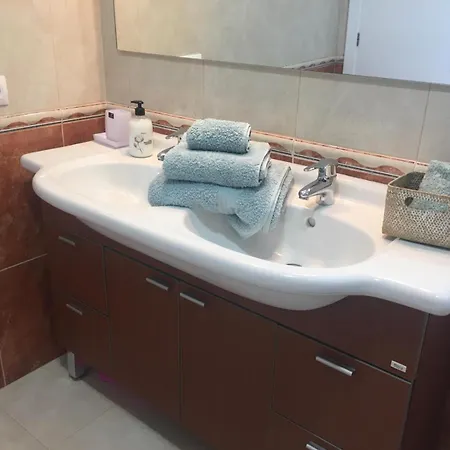La Casananas Villa Calpe