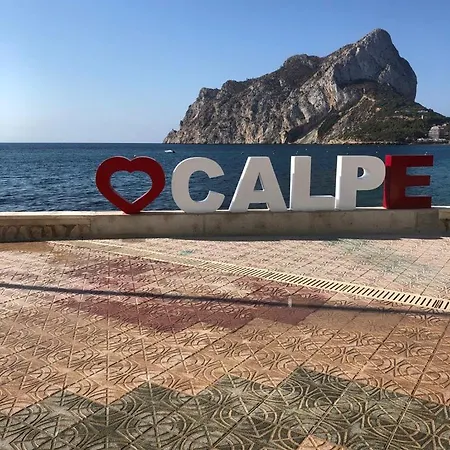 La Casananas Villa