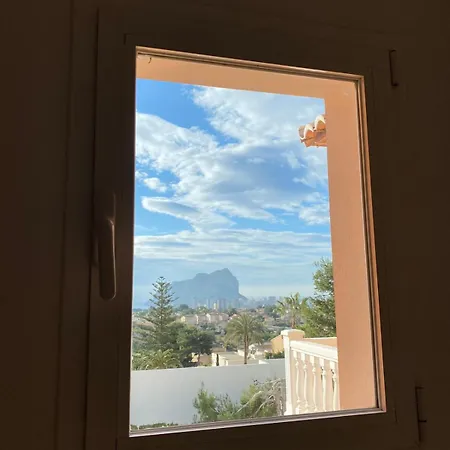 Vila La Casananas