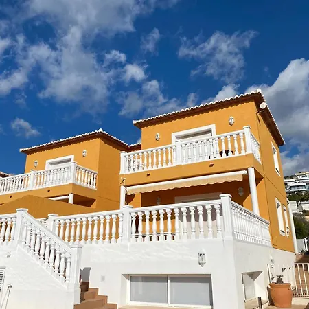 La Casananas Vila *