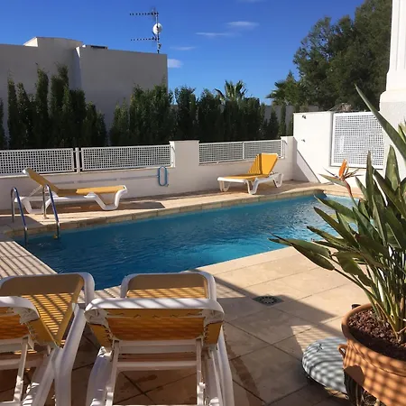 La Casananas Vila Calpe