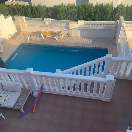 Villa La Casananas *