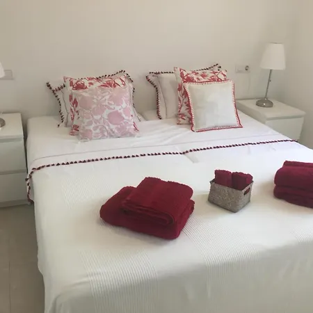 La Casananas Villa *