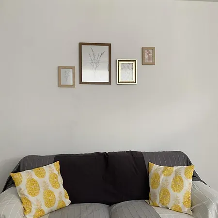 La Casananas Villa Calpe