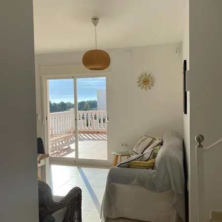La Casananas * Calpe