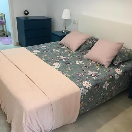 Vila La Casananas Calpe