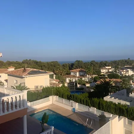 La Casananas Villa