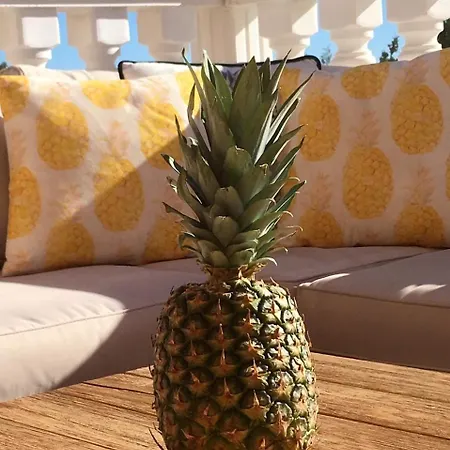 Villa La Casananas *