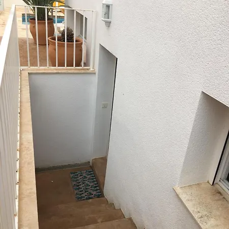 Villa La Casananas *