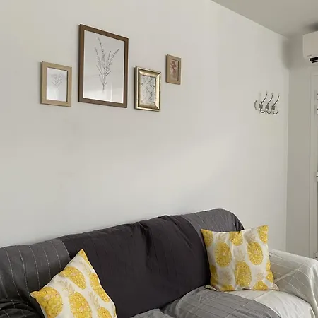Vila La Casananas Calpe