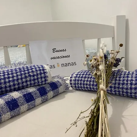 La Casananas Vila Calpe