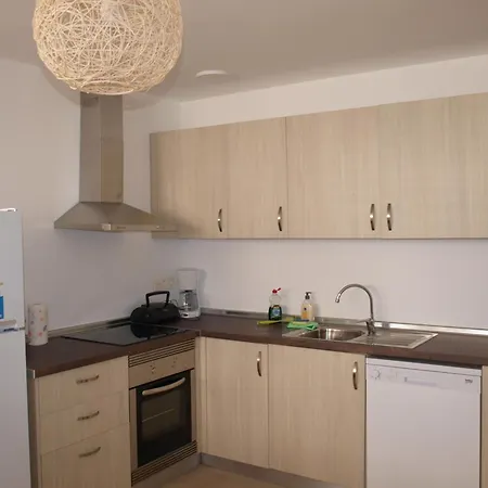 La Casananas Villa *