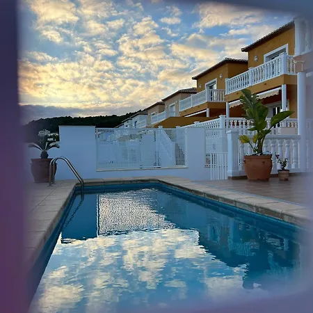 La Casananas Villa Calpe