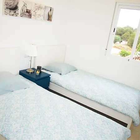 Vila La Casananas Calpe